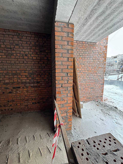 1 кімнатна квартира від забудовника, район Виставка Khmelnytskyi - photo 6