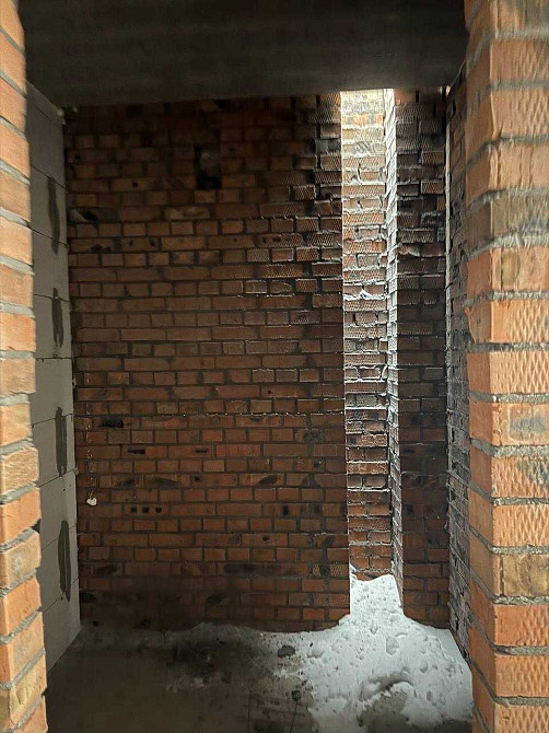 1 кімнатна квартира від забудовника, район Виставка Khmelnytskyi - photo 3