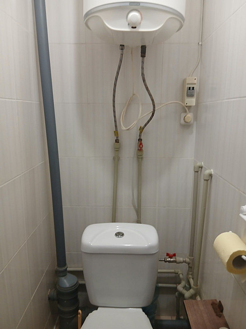 Продам 2 кімн.кв. 2 Таврійський Kherson - photo 6