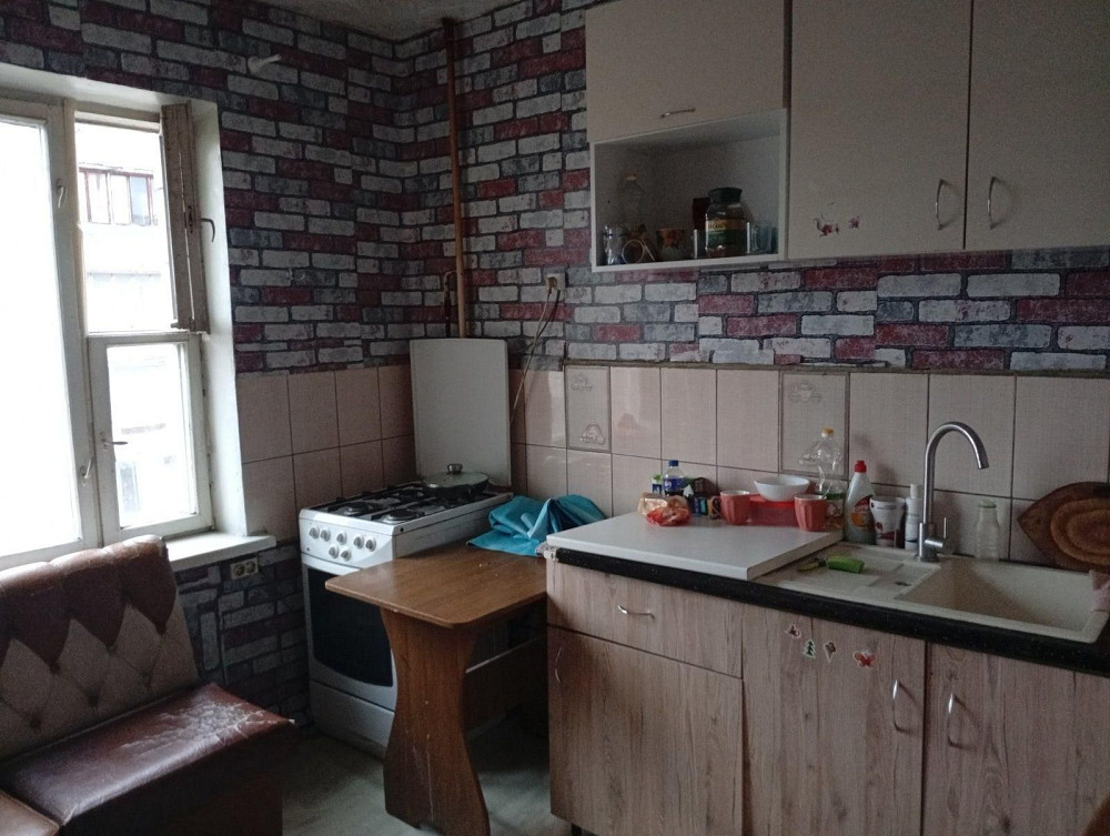 Продам 1кім. квартиру вул.О. Дашкевича (Курнатовського) Воскресенка SL Київ - зображення 1