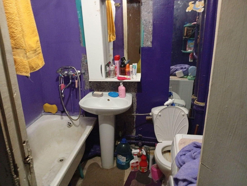 Продам 1кім. квартиру вул.О. Дашкевича (Курнатовського) Воскресенка SL Київ - зображення 5