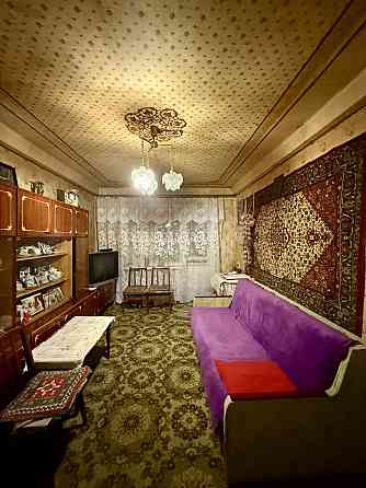 Продаж 2 кім. Аношкіна маг. «Руді» Правий берег Кам`янське (Запорізька обл.)