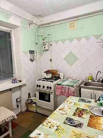 Продаж 2 кім. Аношкіна маг. «Руді» Правий берег Кам`янське (Запорізька обл.)