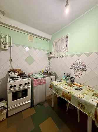 Продаж 2 кім. Аношкіна маг. «Руді» Правий берег Кам`янське (Запорізька обл.)