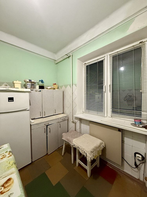 Продаж 2 кім. Аношкіна маг. «Руді» Правий берег Кам`янське (Запорізька обл.) - зображення 1