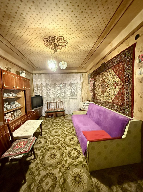 Продаж 2 кім. Аношкіна маг. «Руді» Правий берег Кам`янське (Запорізька обл.) - зображення 5