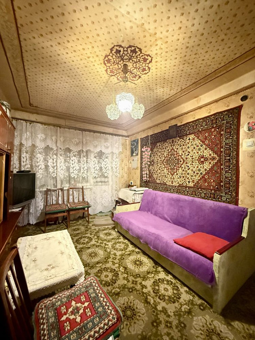 Продаж 2 кім. Аношкіна маг. «Руді» Правий берег Кам`янське (Запорізька обл.) - зображення 7