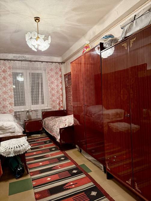 Продаж 2 кім. Аношкіна маг. «Руді» Правий берег Кам`янське (Запорізька обл.) - зображення 4