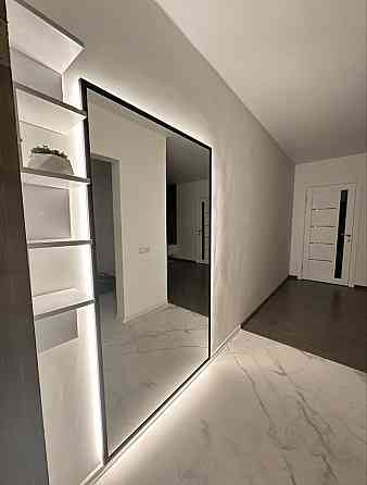 Продаж 3 кім. 4 мкрн. Лівий берег Кам`янське (Запорізька обл.)