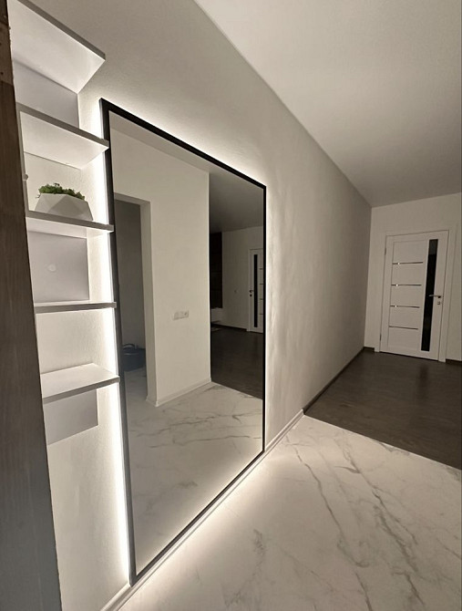 Продаж 3 кім. 4 мкрн. Лівий берег Кам`янське (Запорізька обл.) - зображення 3