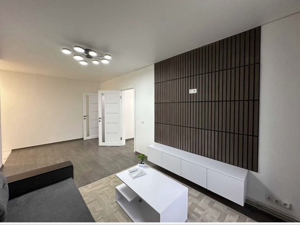 Продаж 3 кім. 4 мкрн. Лівий берег Кам`янське (Запорізька обл.) - зображення 2