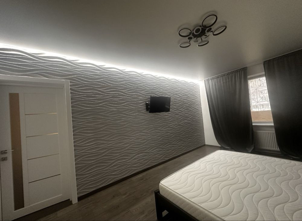 Продаж 3 кім. 4 мкрн. Лівий берег Кам`янське (Запорізька обл.) - зображення 5