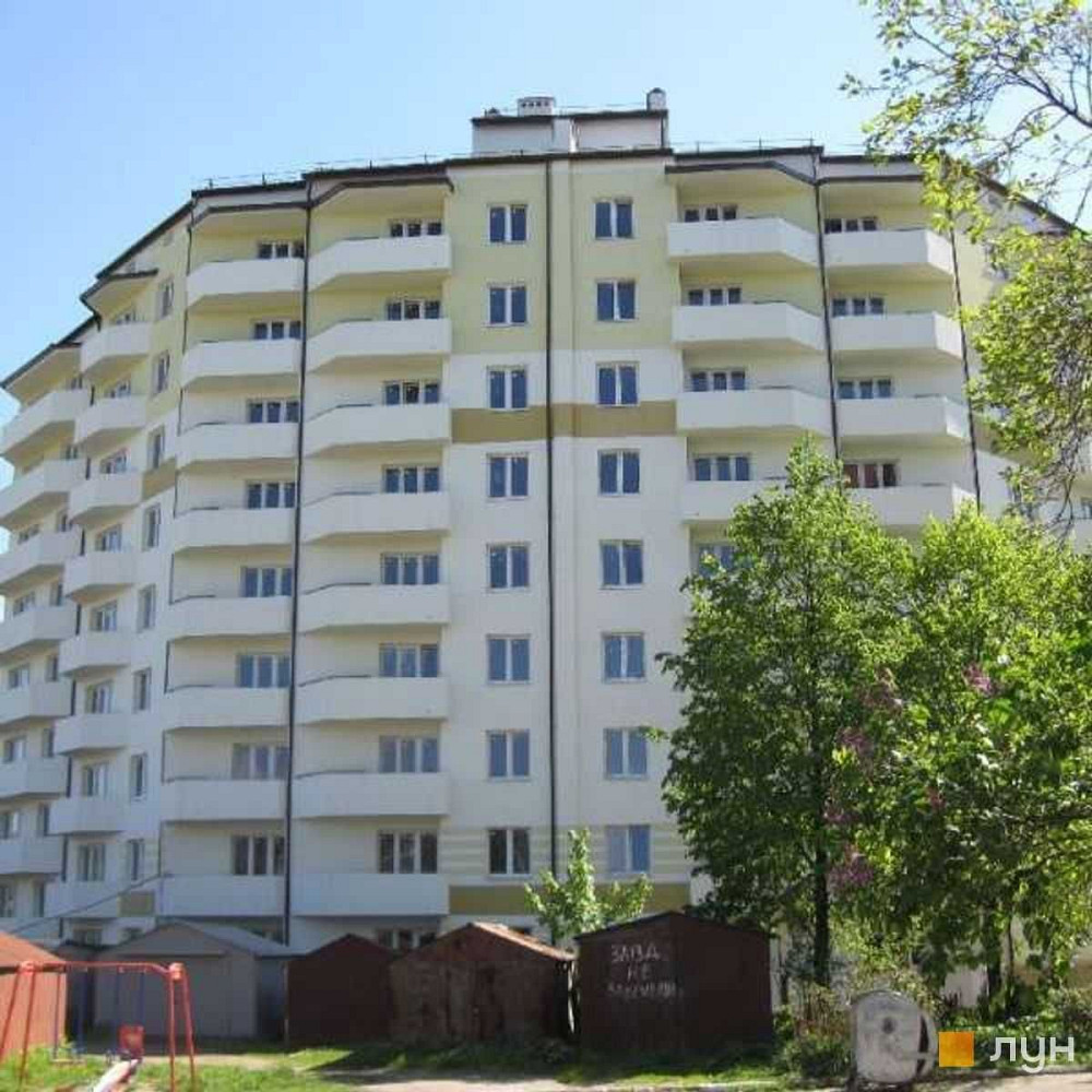 Продаж 1-кімнатної квартири в Моршині в зданій заселеній новобудові Моршин - зображення 1