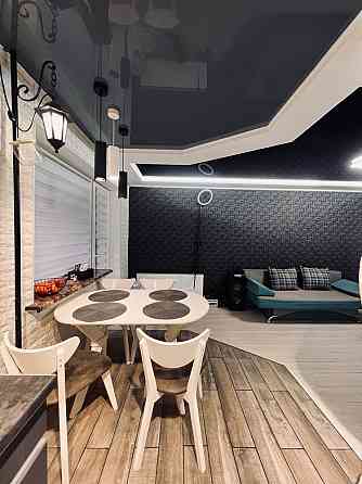 Простора 4к з дизайнерським ремонтом з АГО на Пацаєва(Ваніль) Кропивницький