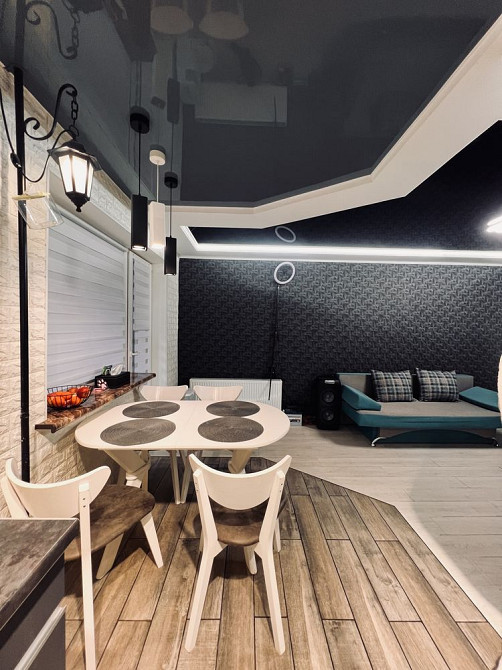 Простора 4к з дизайнерським ремонтом з АГО на Пацаєва(Ваніль) Кропивницький - зображення 1