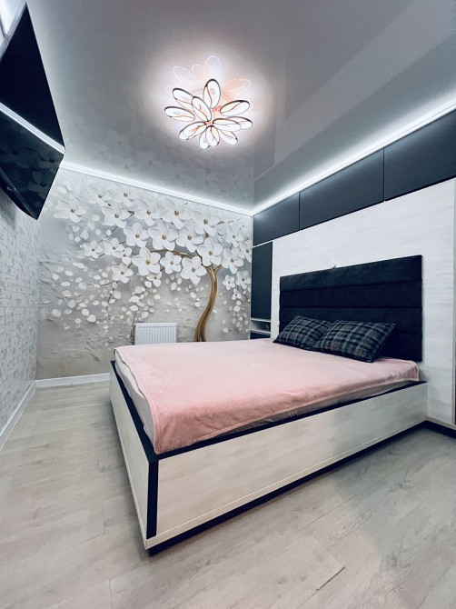 Простора 4к з дизайнерським ремонтом з АГО на Пацаєва(Ваніль) Кропивницький - зображення 8