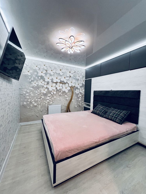 Простора 4к з дизайнерським ремонтом з АГО на Пацаєва(Ваніль) Кропивницький - зображення 6