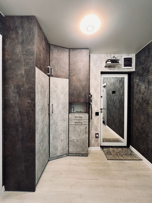 Простора 4к з дизайнерським ремонтом з АГО на Пацаєва(Ваніль) Кропивницький - зображення 4