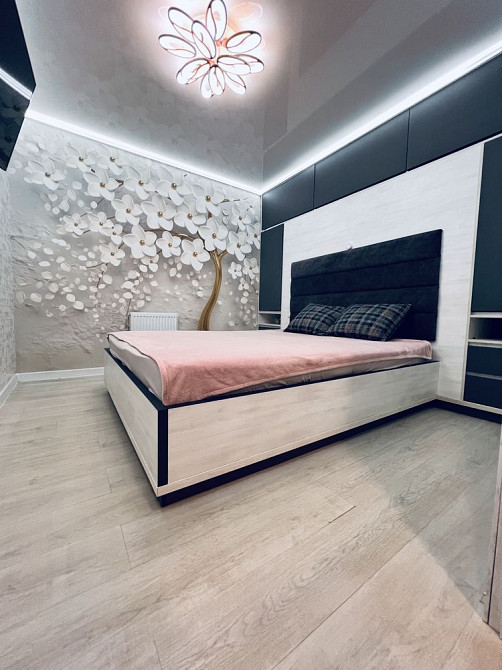 Простора 4к з дизайнерським ремонтом з АГО на Пацаєва(Ваніль) Кропивницький - зображення 7