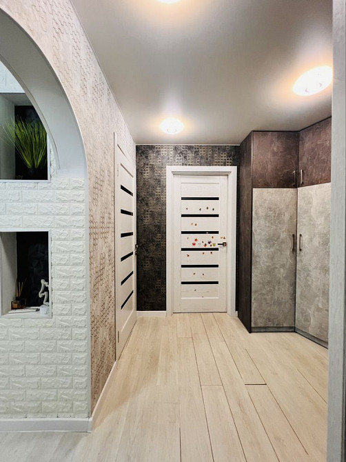 Простора 4к з дизайнерським ремонтом з АГО на Пацаєва(Ваніль) Кропивницький - зображення 5