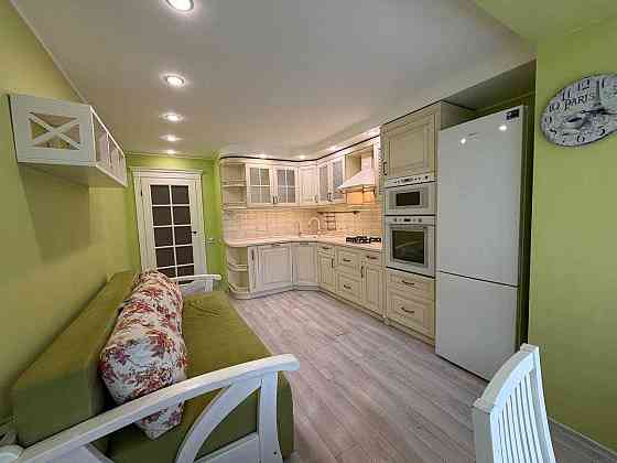 Продаж однокімнатної просторої квартири 47 м. з ремонтом.ЖК Евромісто Крюковщина