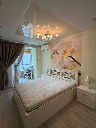 Продаж однокімнатної просторої квартири 47 м. з ремонтом.ЖК Евромісто Крюковщина