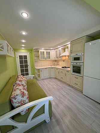 Продаж однокімнатної просторої квартири 47 м. з ремонтом.ЖК Евромісто Крюковщина