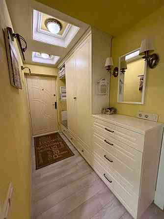 Продаж однокімнатної просторої квартири 47 м. з ремонтом.ЖК Евромісто Крюковщина