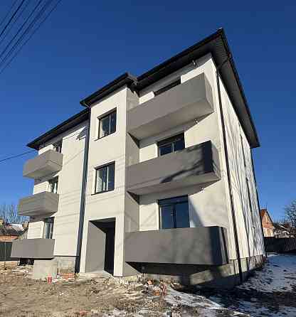Продаж 2-кім. квартири в зданій новобудові в Львів-Рудне Рудне