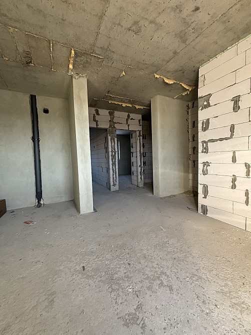 Продаж 2-кім. квартири в зданій новобудові в Львів-Рудне Рудне - зображення 6