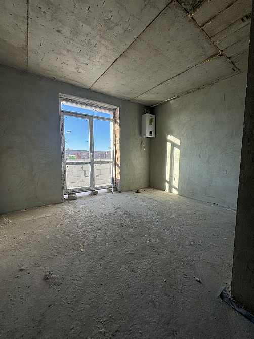 Продаж 2-кім. квартири в зданій новобудові в Львів-Рудне Рудне - зображення 8