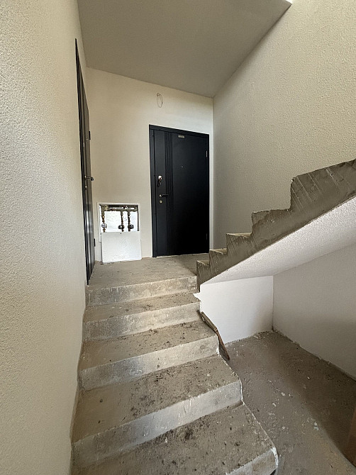 Продаж 2-кім. квартири в зданій новобудові в Львів-Рудне Рудне - зображення 4