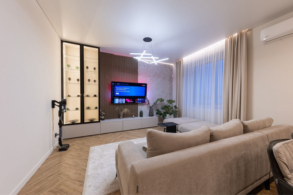 Продається Нова, велика 1,5 кімнатна. 66 м.кв. Ужгород - зображення 8