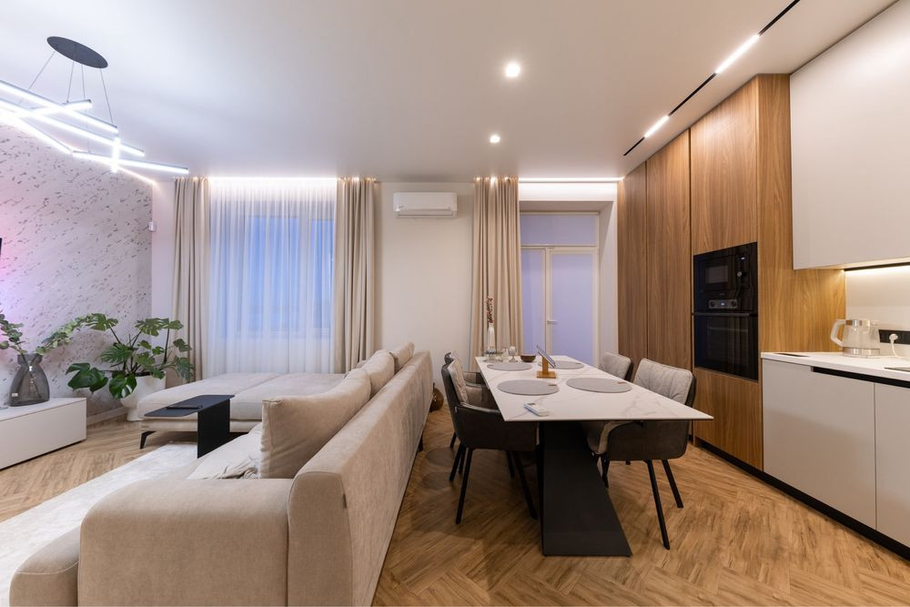 Продається Нова, велика 1,5 кімнатна. 66 м.кв. Ужгород - зображення 5