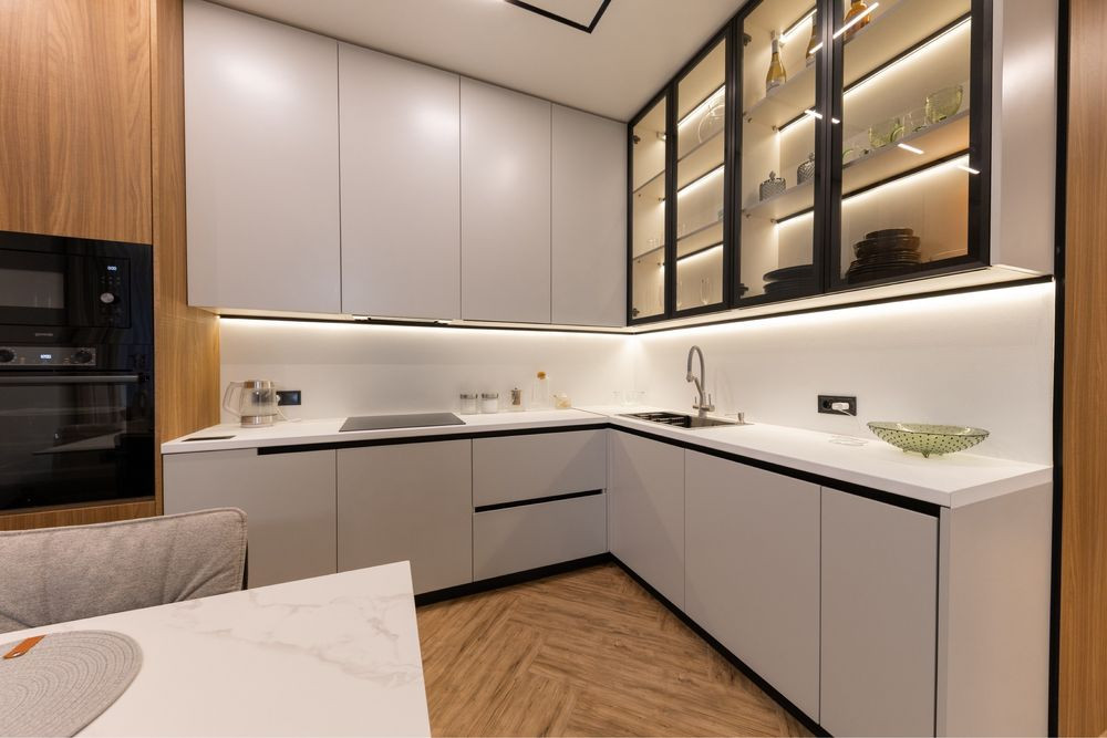 Продається Нова, велика 1,5 кімнатна. 66 м.кв. Ужгород - зображення 7