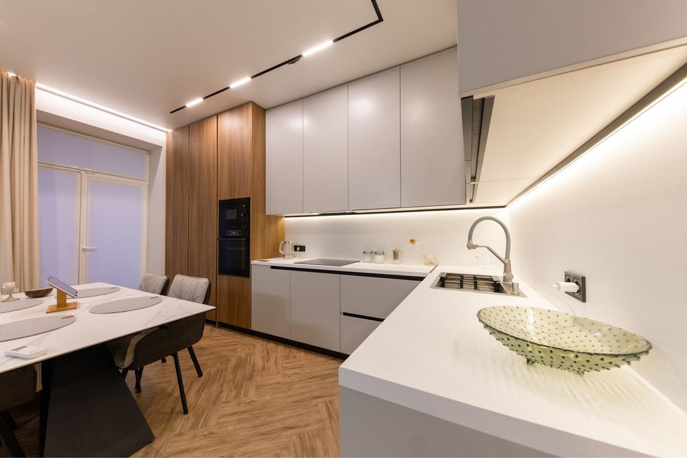 Продається Нова, велика 1,5 кімнатна. 66 м.кв. Ужгород - зображення 4