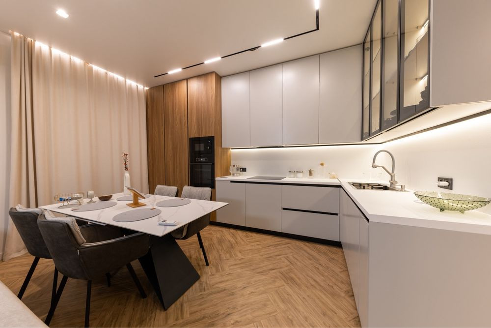 Продається Нова, велика 1,5 кімнатна. 66 м.кв. Ужгород - зображення 2