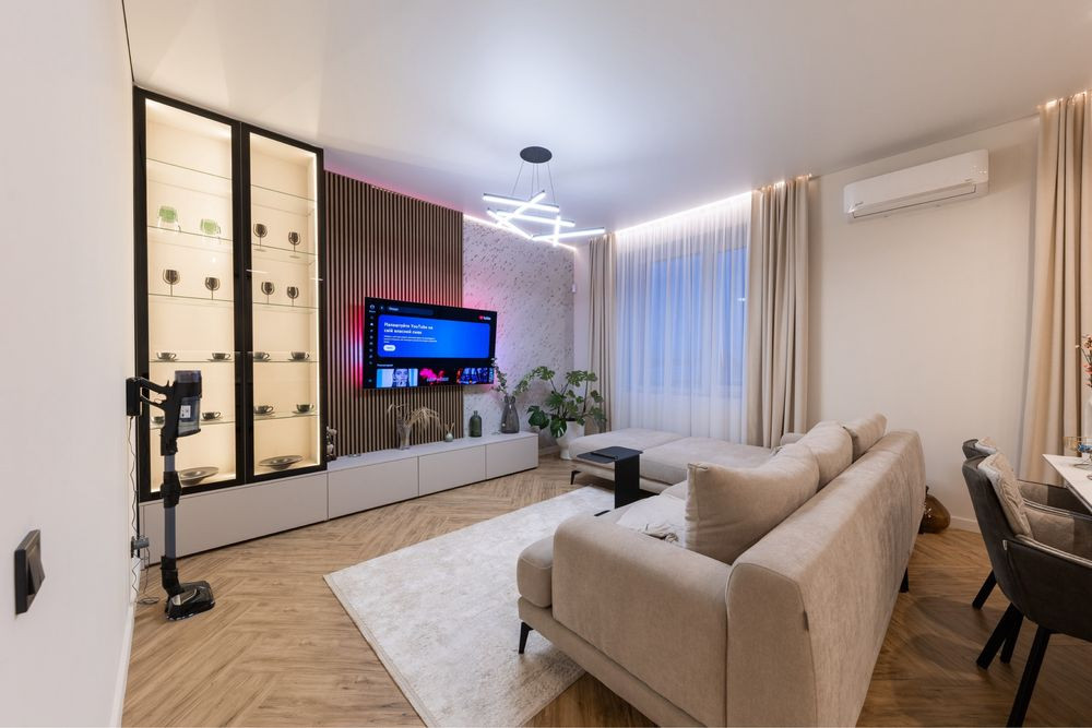 Продається Нова, велика 1,5 кімнатна. 66 м.кв. Ужгород - зображення 6