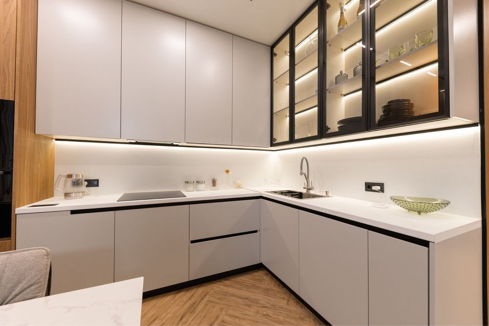 Продається Нова, велика 1,5 кімнатна. 66 м.кв. Ужгород - зображення 3