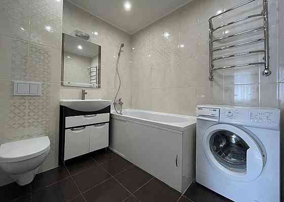 Продажа  уютной 2 к в ЖК "Счастливый"-ТРЦ-" Дафи"- Тополь- безнал Днепр