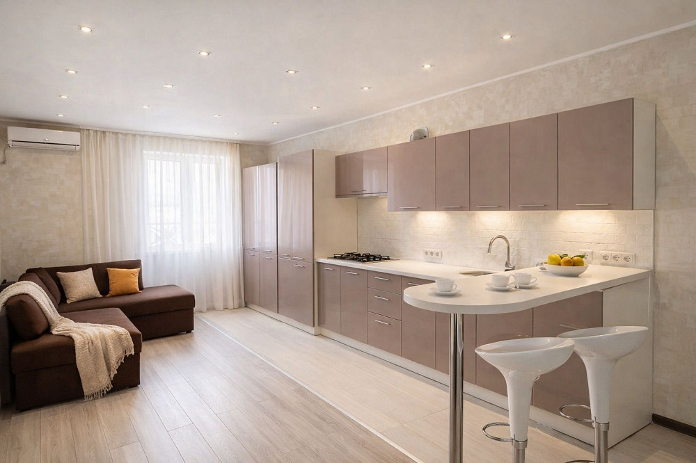 Продажа  уютной 2 к в ЖК "Счастливый"-ТРЦ-" Дафи"- Тополь- безнал Днепр - изображение 2