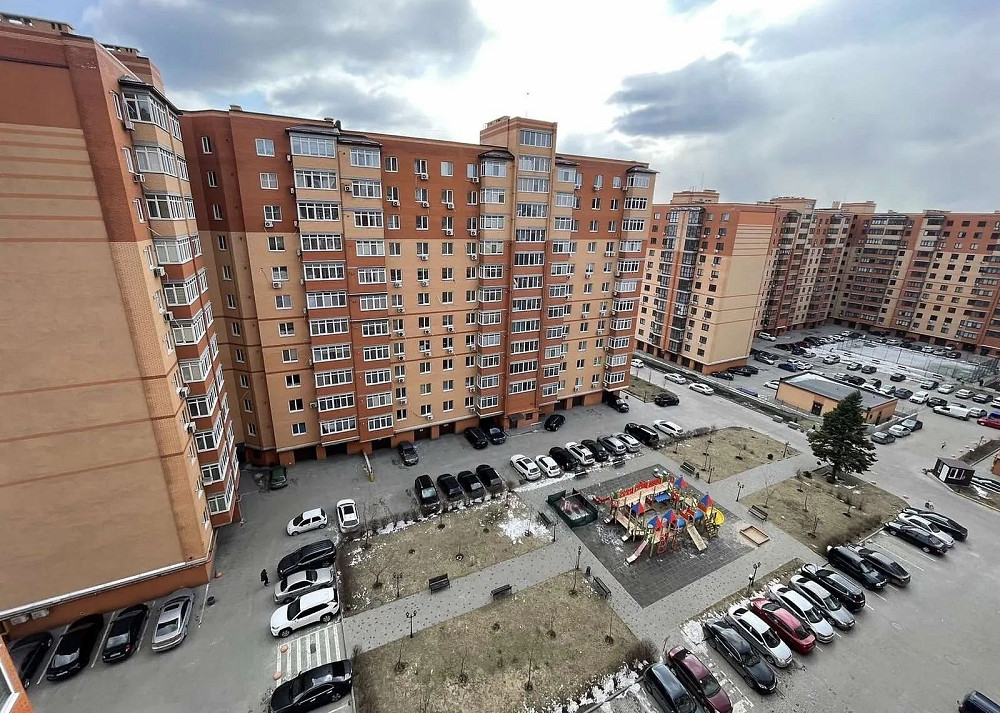 Продажа  уютной 2 к в ЖК "Счастливый"-ТРЦ-" Дафи"- Тополь- безнал Днепр - изображение 5