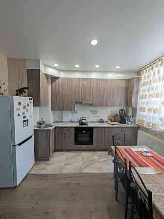 Продам 1к квартиру  ЖК Нова Буча! Податки 2% Bucha