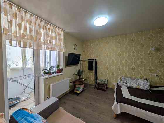 Продам 1к квартиру  ЖК Нова Буча! Податки 2% Bucha