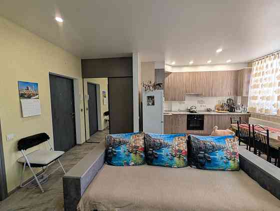 Продам 1к квартиру  ЖК Нова Буча! Податки 2% Bucha