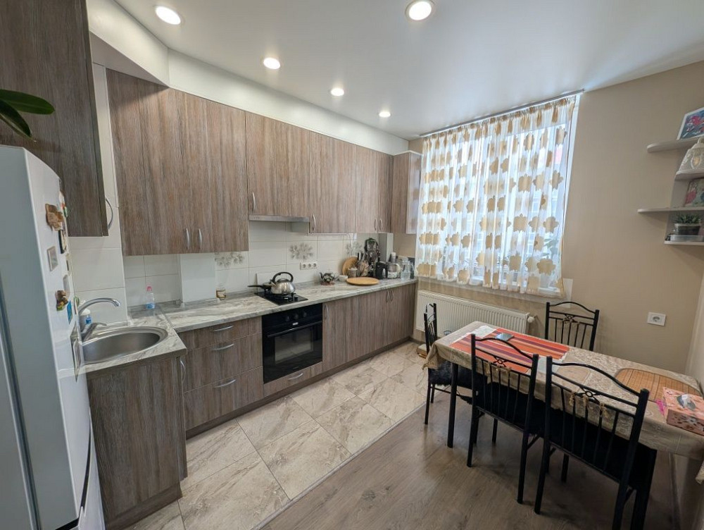 Продам 1к квартиру  ЖК Нова Буча! Податки 2% Bucha - photo 6