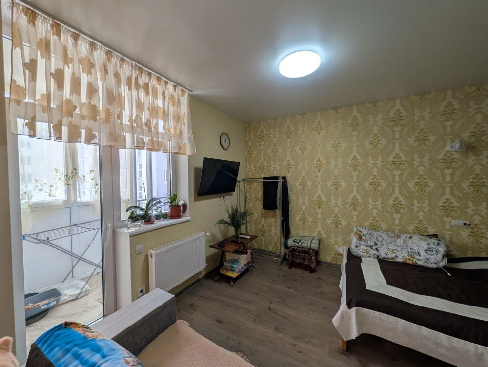 Продам 1к квартиру  ЖК Нова Буча! Податки 2% Bucha - photo 3