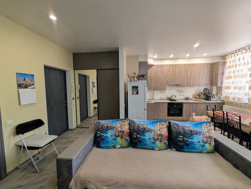 Продам 1к квартиру  ЖК Нова Буча! Податки 2% Bucha - photo 1