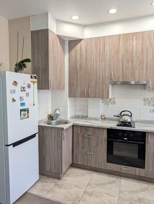 Продам 1к квартиру  ЖК Нова Буча! Податки 2% Bucha - photo 7