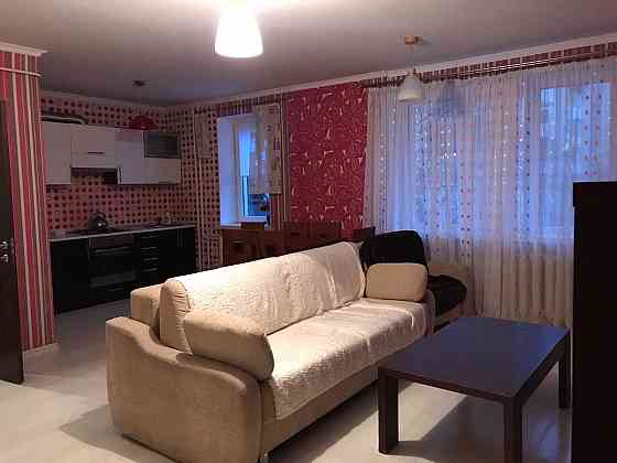 Здається двох кімнатна квартира 2-га лікарня м.Луцьк. Lutsk